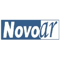 Novo Ar Pneumática e Hidráulica Ltda logo - Similar company to Rc Hidropneumática - Hidráulica E Pneumática Em Fortaleza/Ce.