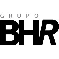 Grupo BHR logo - Similar company to Bajaj Bhr