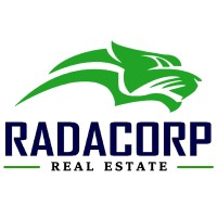 Radacorp Real Estate logo - Similar company to Radacorp®