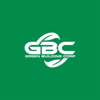 GREEN BUILDING CORPORATION logo - Similar company to Svaapta Group