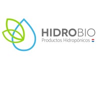 HidroBio logo - Similar company to Proagro