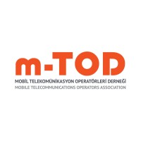 Mobil Telekomünikasyon Operatörleri Derneği / Mobile Telecom Operators Association of Turkey - m-TOD logo - Similar company to Mobisad