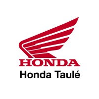 HONDA TAULÉ logo - Similar company to Control 94