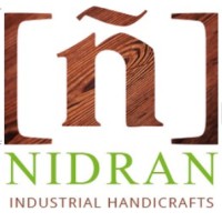 Nidran Art Export logo - Similar company to Vr Export Import