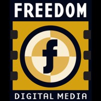 Freedom Digital Media logo - Similar company to Hello Robin