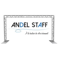 ANDEL STAFF logo - Similar company to Oudard Couverture