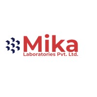 Mika Laboratories Private Limited logo - Similar company to Atilus Pharma Private Limited