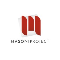 Masoni Project Srl logo - Similar company to Bbs Pro