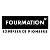 Fourmation Entertainment logo - Similar company to Advanbeek.Nl