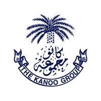The Kanoo Group logo - Similar company to Kanoo Logistics