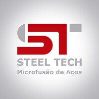Steel Tech Microfusão de Aços e Usinagem CNC logo - Similar company to Etccom Contabilidade
