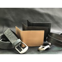 Mender Leather Factory logo - Similar company to Tarkeeb Technologies