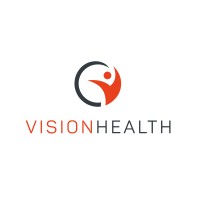 VisionHealth GmbH logo - Similar company to Uninow Gmbh