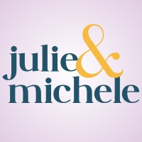 Julie & Michele