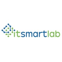 IT Smart Lab S.r.l. logo - Similar company to 2110 Solutions