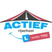 Rijschool Actief logo - Similar company to Rijschool Traffix
