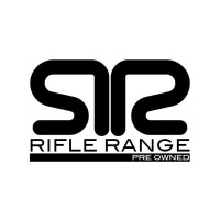 RIFLE RANGE PRE-OWNED CARS logo - Similar company to Peregrine Bullets