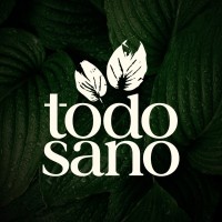 Todo Sano logo - Similar company to Nutriwell Laboratories