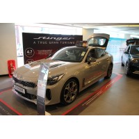 HUMMING BIRD MOTORS LTD logo - Similar company to Pyrophyte Acquisition Corp.