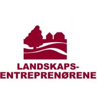 Landskapsentreprenørene AS logo - Similar company to Anleggsgartnermester Wikholm As