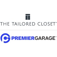The Tailored Closet and PremierGarage of Greater Washington, D.C. logo - Similar company to The Tailored Closet