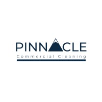 Pinnacle Commercial Cleaning Ltd logo - Similar company to Mp Commercial Cleaning