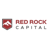 Red Rock Capital logo - Similar company to Earthbarrier
