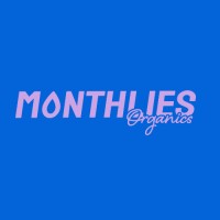 Monthlies Organics logo - Similar company to Great Visitor Experiences