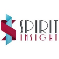 SPIRIT INSIGHT logo - Similar company to Plamed Asia