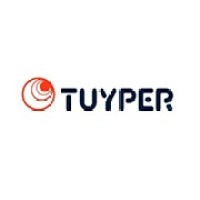 Tuyper logo - Similar company to Adequa