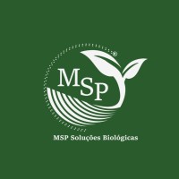 MSP SOLUÇÕES BIOLÓGICAS logo - Similar company to Agribio