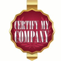 Certify My Company logo - Similar company to Diversity Masterminds®