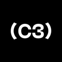 C3 logo - Similar company to Rand Labs