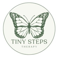 Tiny Steps logo - Similar company to Frollein Web