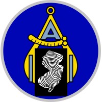 New Jersey Division of the International Association for Identification logo - Similar company to Ari ( Atlanta Redemption Ink)