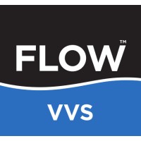 FLOW VVS Sør-Vest logo - Similar company to Malermester Peder E Vik As