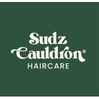 Sudz Cauldron logo - Similar company to Small Wonder