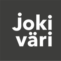 Jokiväri logo - Similar company to Nusantara