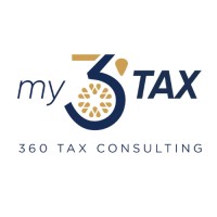 360 Tax Consulting, LLC logo - Similar company to Tropical Tax Solutions