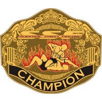 SSF Submission Academy logo - Similar company to True Martial Arts