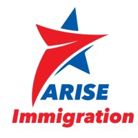 Arise Immigration Consultant logo - Similar company to Neoteric Engineers Pvt Ltd