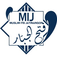 Muslim ITB Jatinangor logo - Similar company to Keluarga Mahasiswa Islam (Gamais) Itb