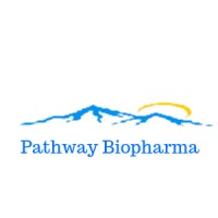 Pathway Biopharma logo - Similar company to Lazarus Bio