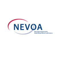 NEVOA Beroepsorganisatie logo - Similar company to Bobb - Beroepsorganisatie Voor Specialisten In Bedrijfsoverdracht