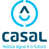 Companhia de Saneamento de Alagoas logo - Similar company to Az Construções