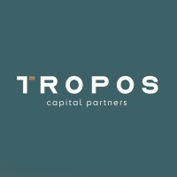 Tropos Capital Partners logo - Similar company to Eos Investimentos