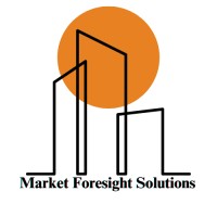 Market Foresight Solutions logo - Similar company to Brightpath Research