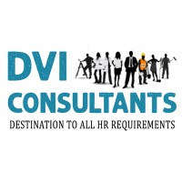 DVI Consultants logo - Similar company to Markedge.Co