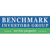 Benchmark Investors Group logo - Similar company to Benchmark Development Services