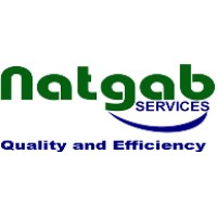 Natgab Services Ltd logo - Similar company to Netgap